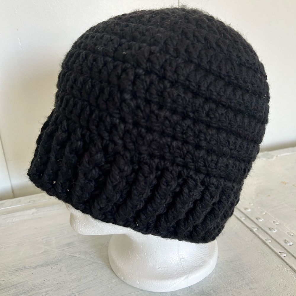 Beanie hat